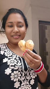 65K views · 3.4K reactions | Potato size | Anu's Live | Facebook