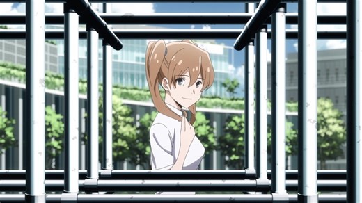 Gleipnir | E12 - L'endroit de la promesse