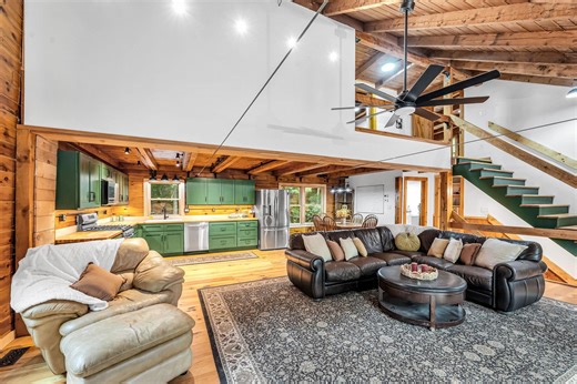 398 Vermont Route 30, Newfane, VT 05345 - MLS 5058806 - Coldwell Banker