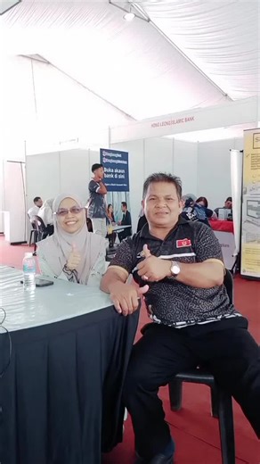 14 February 2026 Medical Kem di Walk With Me. Perkarangan Stadium Sultan Muhamad IV Kota Bharu