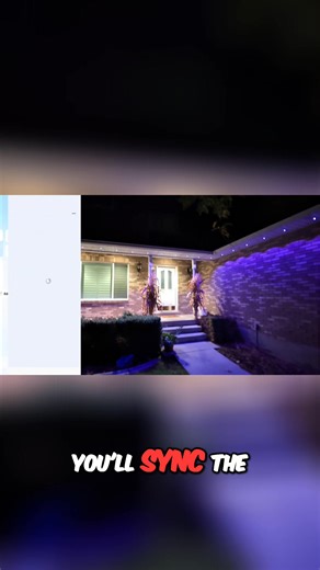 This video shows how to connect and update your ASAHOM lights. Learn to sync, manage devices, and integrate with smart home platforms via Bluetooth and the app. Control your lights easily! #ASAHOM #SmartLights #Bluetooth #SmartHome #HomeAutomation | Mr. Campbell Reviews