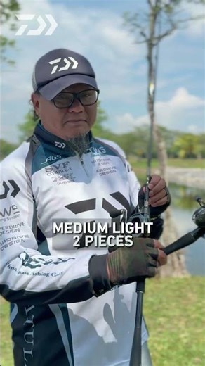 NEW KOTETSU Rods Tested! C66ML-2 & C63H-2 Pro Field Test | DAIWA