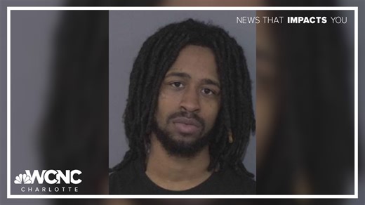 NC murder suspect arrested again after release from SC jail