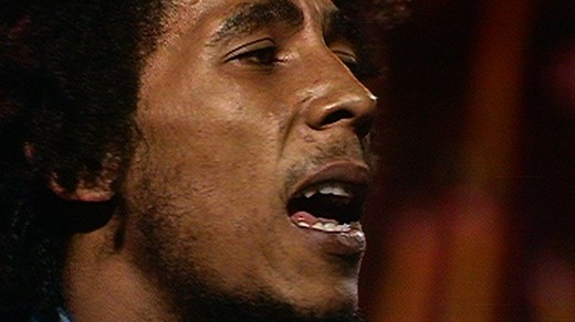 Reggae: Bob Marley and The Wailers - 'Stir It Up'