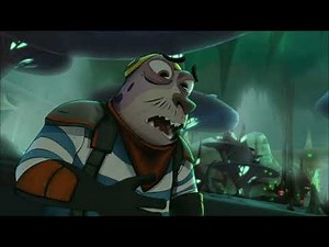 Slugterra - Protect the Elemental Slugs! | Funny Cartoons for Kids | WildBrain Max