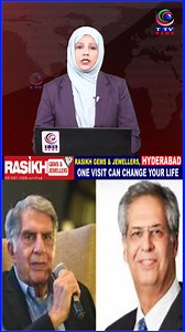 151K views · 7K reactions | Noel Tata succeeds Ratan Tata, appointed chairman of Tata Trusts . . . . . #TtvNews #Ttvupdates #TelanganaNews #HyderabadNews #hyderabadupdates #Dailyupdates #fastupdates #taaazakhabar #expressnews #telanganaexpress #todaynews #todayhyderabad #todaytelangana #telangananews #todayupdates | T TV News | Facebook