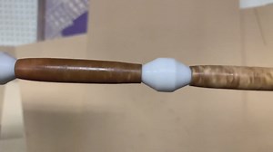 Spalted Maple Slimline Pen - Etsy