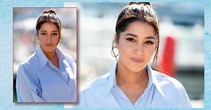 Leïla Bekhti : "Même par amour, on fait parfois les mauvais choix"