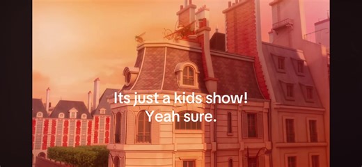 Exploring the Evolution of Miraculous Ladybug Animation