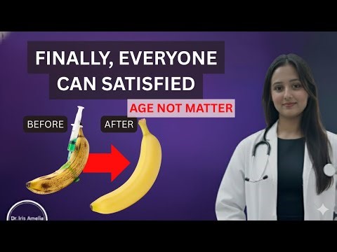 Why People Put Botox in Their Penis. Can Botox Restore Firm Erections?