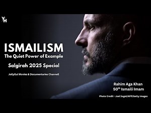 Ismailism - The Quiet Power of Example | Salgirah 2025 | Prashant Marathe | Young Homie | JollyGul