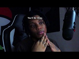 ASMR | Mental Health Advice & Coping Skills