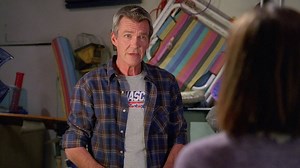 All Mike wants is a better life for Sue. ❤️ | The Middle