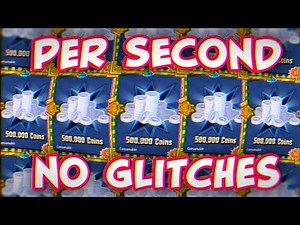 The ACTUAL FASTEST way to get COINS in GW2