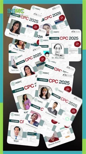 Introducing IHIMC by Henry Harvin | Institute of Healthcare Information & Medical Coding