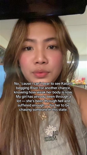 River and Katana: A Heartbreaking Inksteady Story
