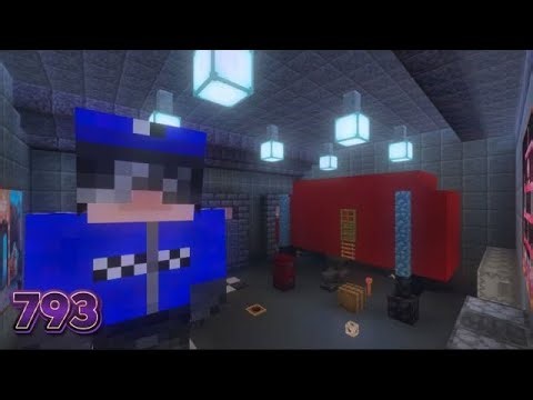 Minecraft - The Mechanics (793)