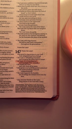 Healing Through Faith: Inspiring Bible Verses