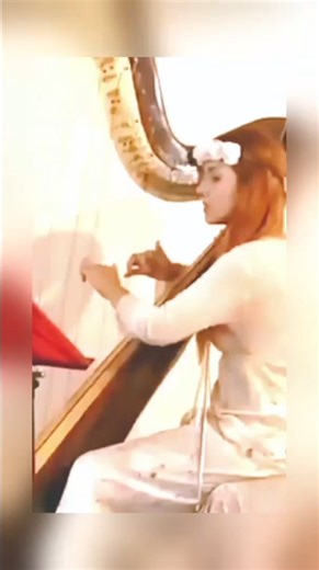 Stella Splendens – Virelai Medievale | Arpa e Voce | Medieval Harp & Voice Sacred Piece