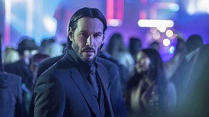‘John Wick: Chapter 2’ Sneak Peek