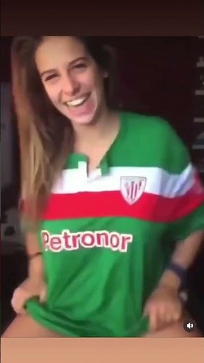 Aupa Athletic…