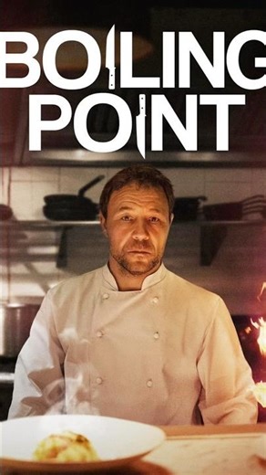 Didn’t think a 5-star restaurant would have any slackers. #youmeandtuscanymovie