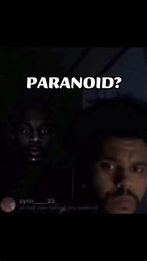 Why You Feel Like Someone's Watching You👀 👀