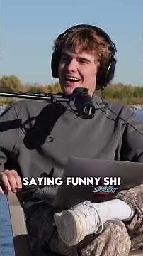 How Shred Eighty became friends with the Cboys! #shredeighty #cboystv