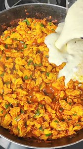 209K views · 6.1K reactions | FRICASSÊ DE FRANGO NA FRIGIDEIRA, uma...