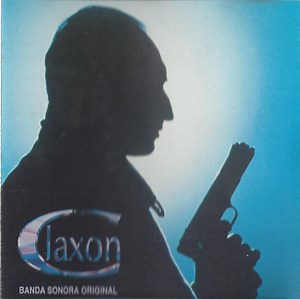 Various - Claxon (Banda Sonora Original Da Série De TV)