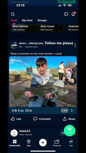 Please do !!! #fishing #followme #fishbrain #pb #catchingfish #viral #uk