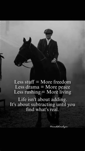 Less Is More – The Art of Living Simply #motivation#dailyquotes#youtubeshorts#trendingshorts