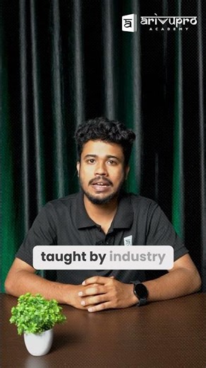 Free CMA US Demo Class: See What You'll Learn!