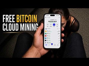 I Tested a Bitcoin Mining Telegram Bot and This Happened