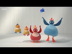 Twirlywoos 2020 | Educational Pre school New Cartoon for Kids #Part11