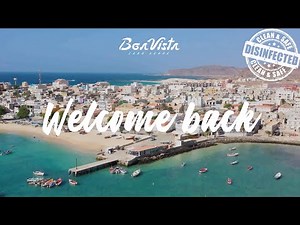 Welcome Back to Boa Vista! Safe Tourism - Post Covid Travels