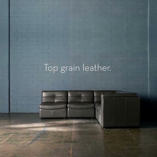 Z Gallerie Convo Collection