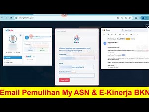 How to Find Out Your Digital ASN Recovery Email and How to Change Your Digital ASN Recovery Email