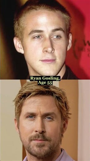 Stars Then and Now: Hollywood Transformations ✨