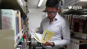 1.7K views · 34 reactions | ¡A todas y todos los jóvenes de México! Ya pueden registrarse en "Voluntad Joven", Jornada Nacional de Voluntariado. Este año trabajamos de la mano con INEA Nacional en el Movimiento Nacional por la Alfabetización.  https://bit.ly/3iMjA1D | Guillermo Santiago | Facebook