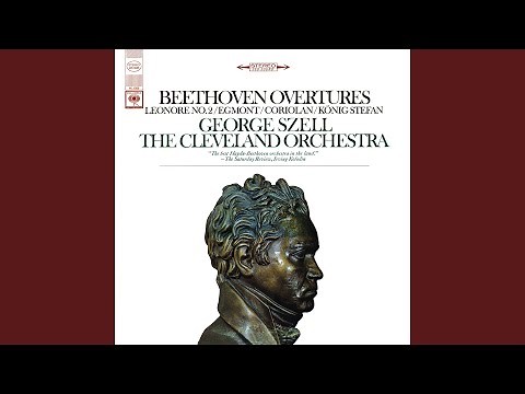 Egmont Overture, Op. 84 (2018 Remastered Version)