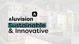 Aluvision Testimonial — Sustainable & Innovative