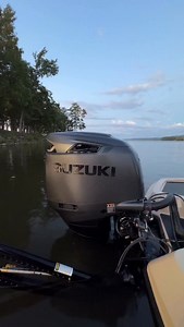 Engine ASMR 😍 | Suzuki Marine USA