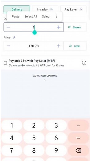 best time frame for intraday trading