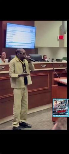 Vybz kartel received a proclaimed from mayor of lauderhill, Florida #fyppppppppppppppppppppppp #jamaicantiktok #foryoupage #viral #vybzkartel