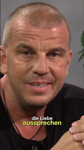 The Secret of the Father-Son Relationship | Talk with Michael Stahl