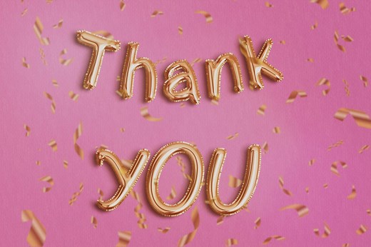 120 Thank You Quotes and Messages To Share Your Appreciation