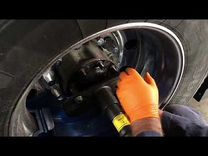 Tiger Tool 11001 Axle Shaft Puller