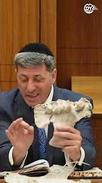 How Tefillin Are Made ⚒️