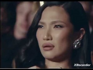 VAMPIRE - olivia rodrigo (official CLEAN music video)